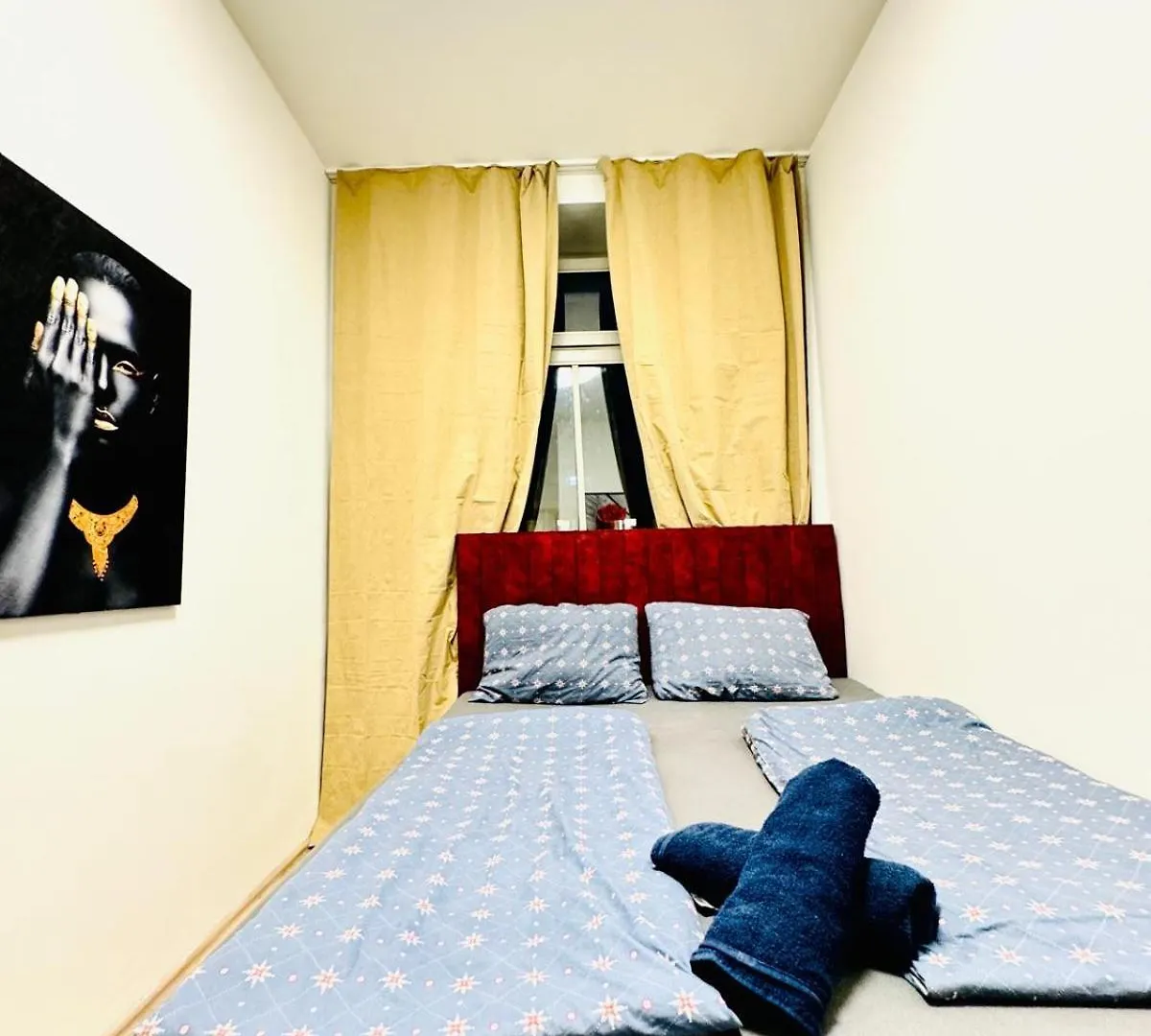 4Br Apartment For 8P, 10Min To Fac Platz Vienna 0*,