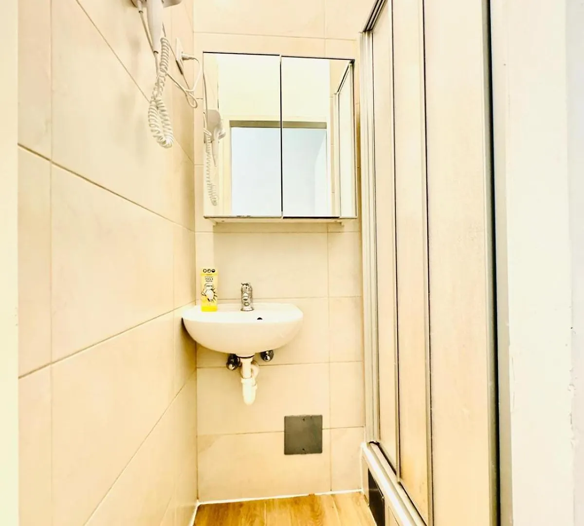 4Br Apartment For 8P, 10Min To Fac Platz Vienna