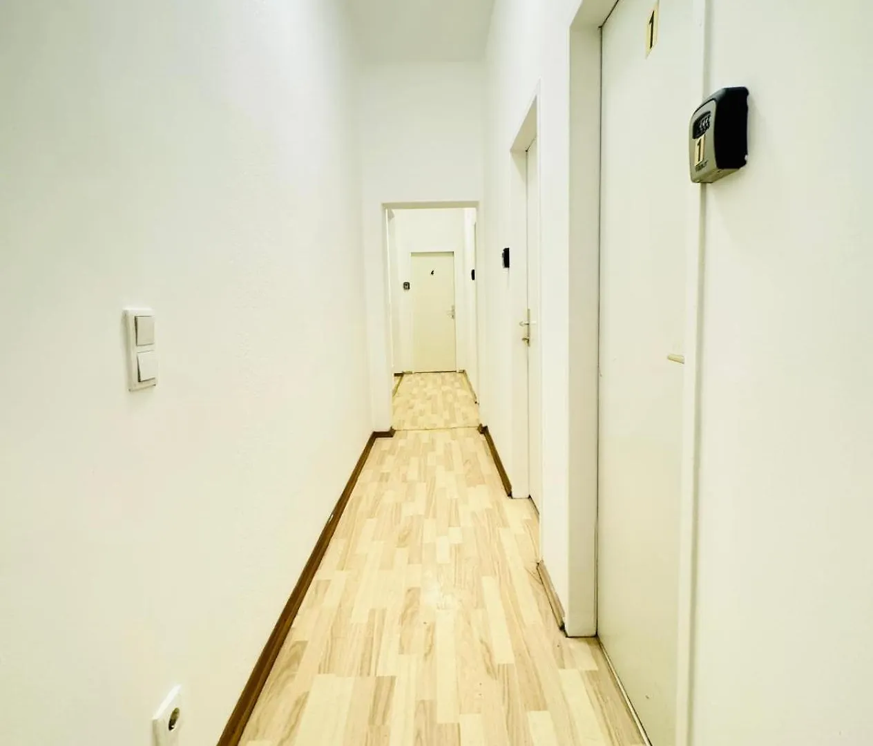 4Br Apartment For 8P, 10Min To Fac Platz Vienna 0*,