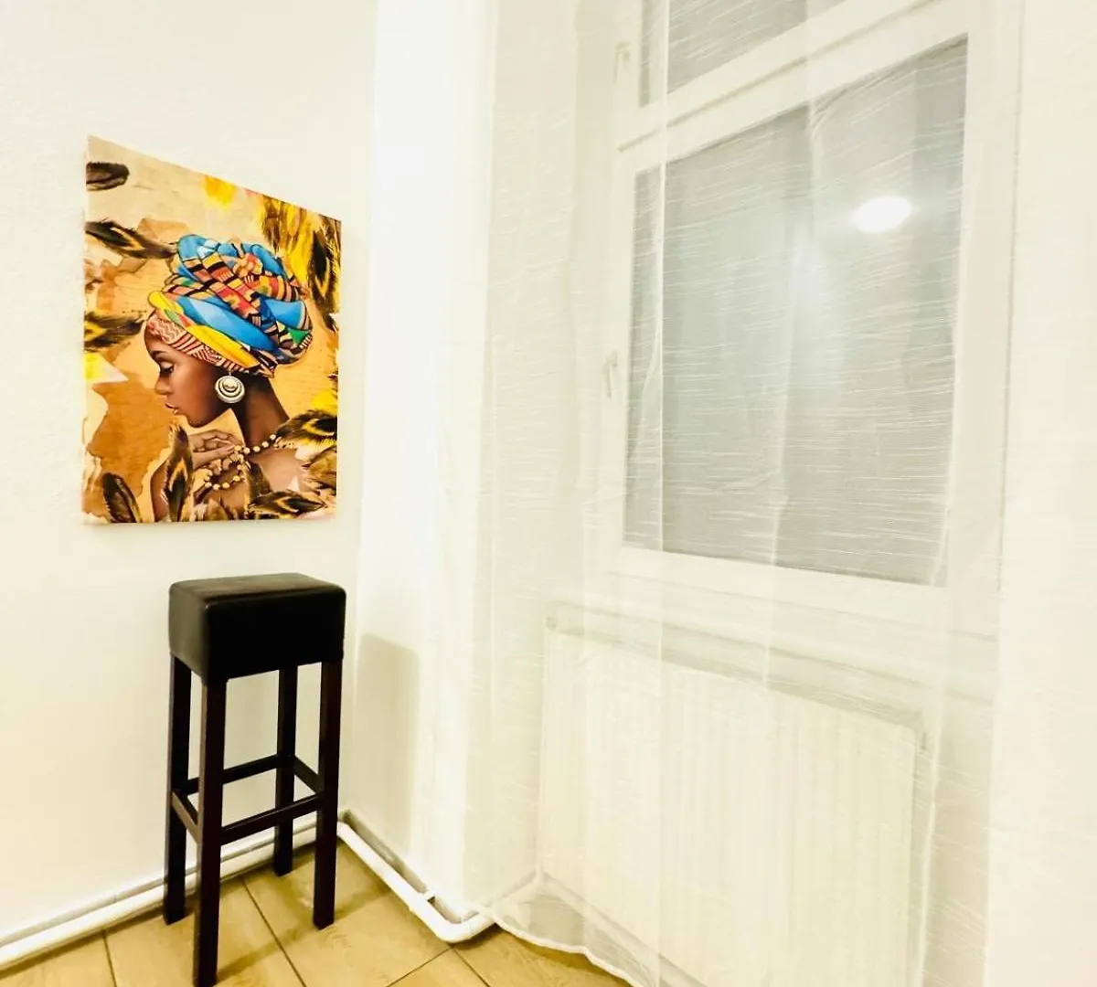 4Br Apartment For 8P, 10Min To Fac Platz Vienna