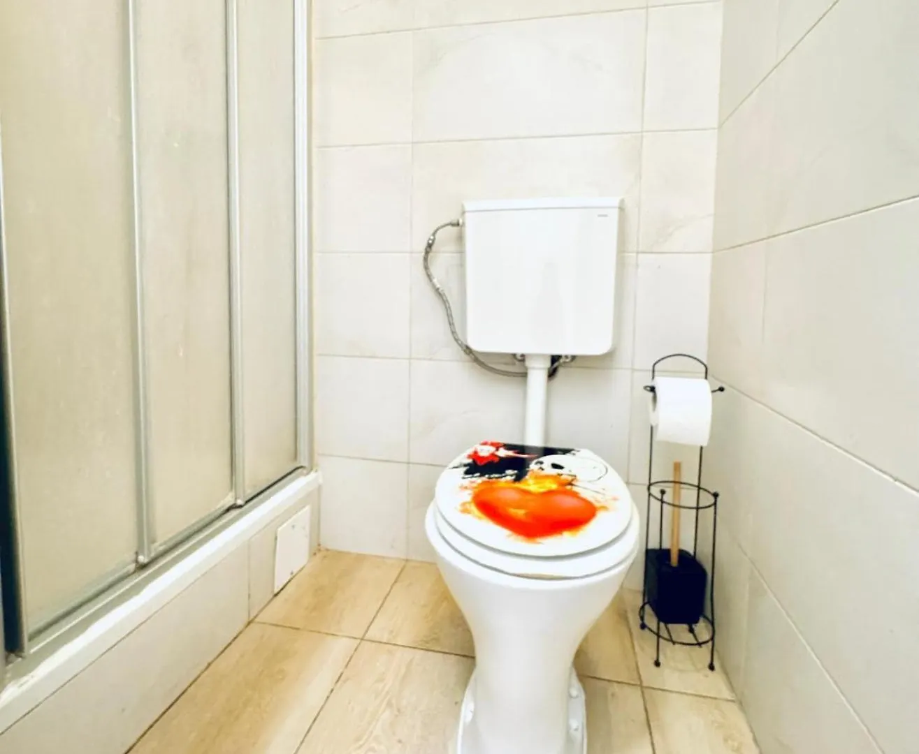 4Br Apartment For 8P, 10Min To Fac Platz Vienna 0*,