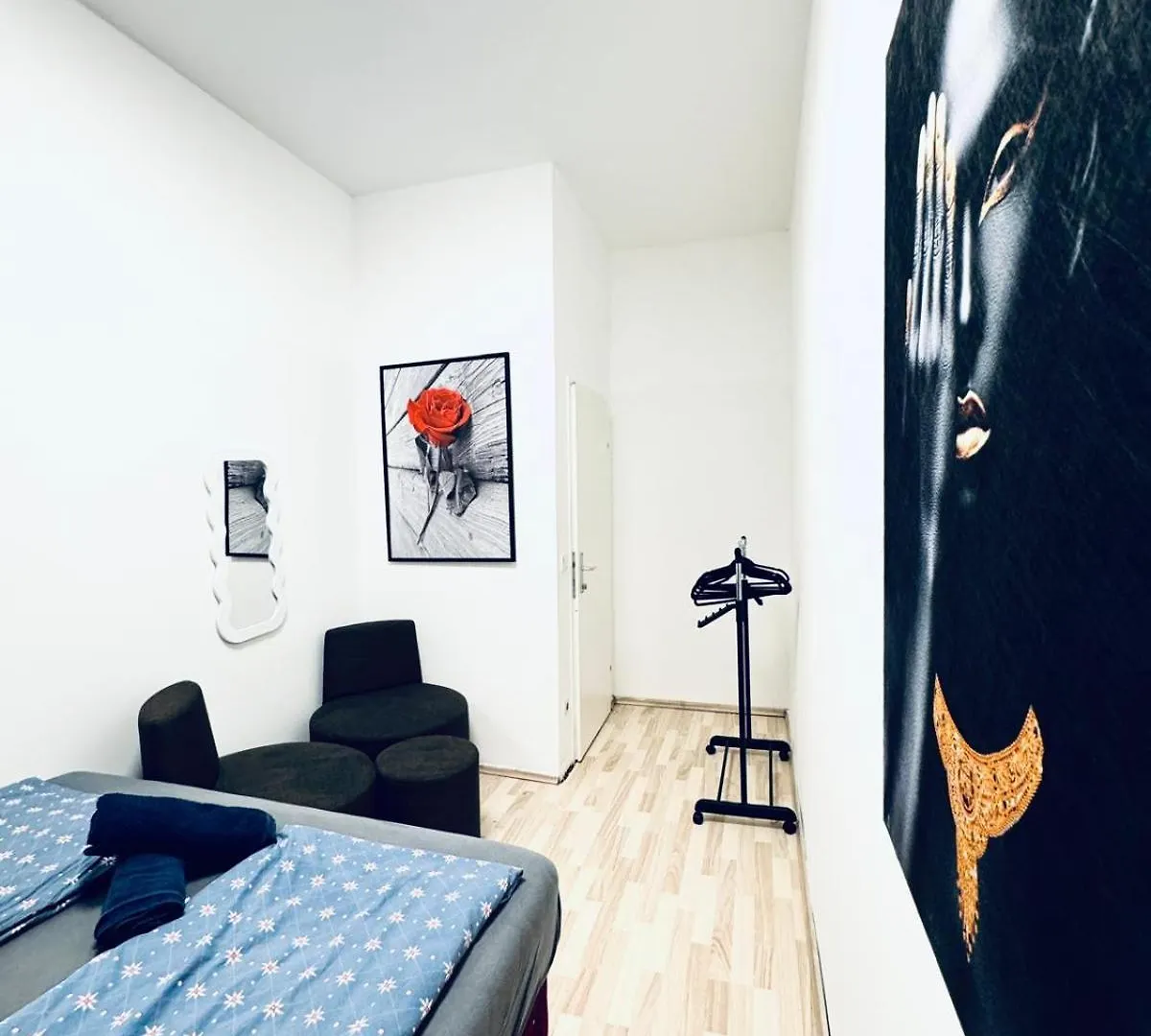 4Br Apartment For 8P, 10Min To Fac Platz Vienna