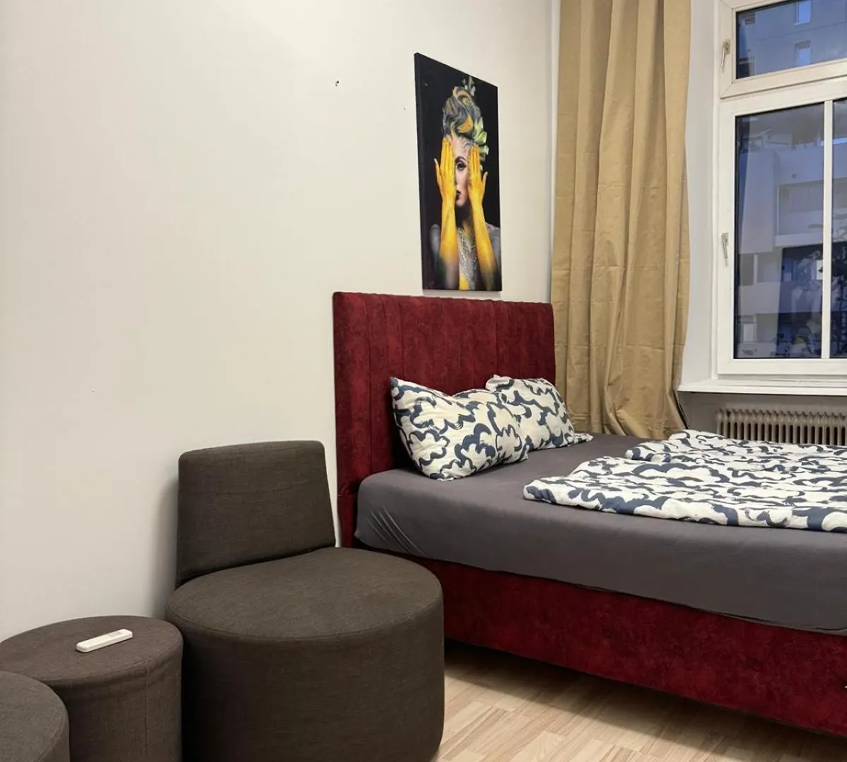 4Br Apartment For 8P, 10Min To Fac Platz Vienna 0*,  Austria