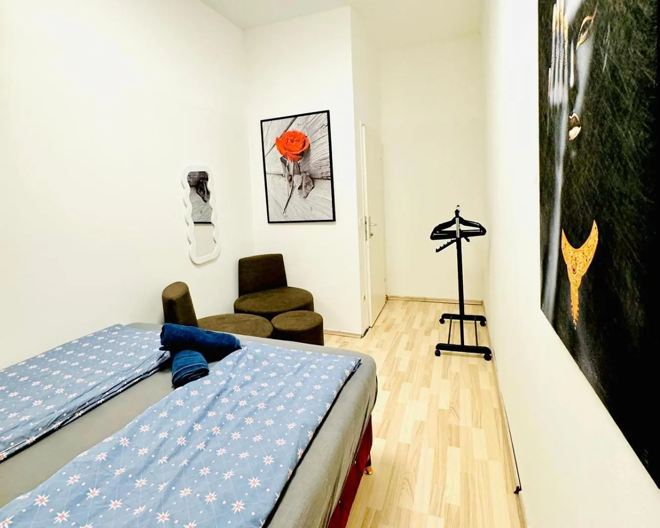 4Br Apartment For 8P, 10Min To Fac Platz Vienna 0*,  Austria