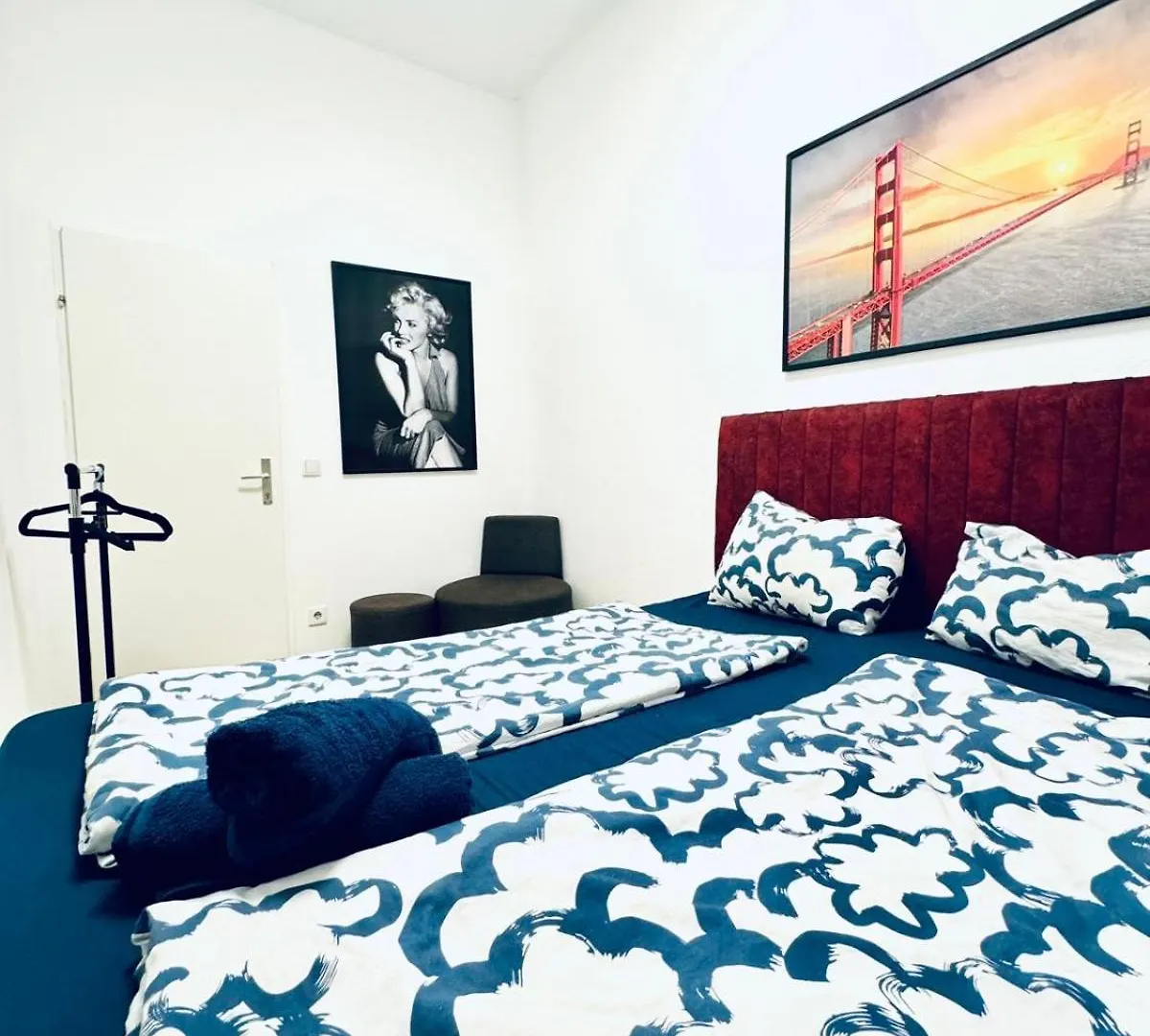 4Br Apartment For 8P, 10Min To Fac Platz Vienna