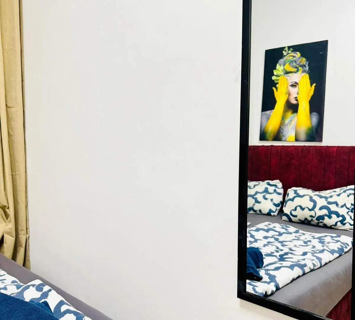 4Br Apartment For 8P, 10Min To Fac Platz Vienna