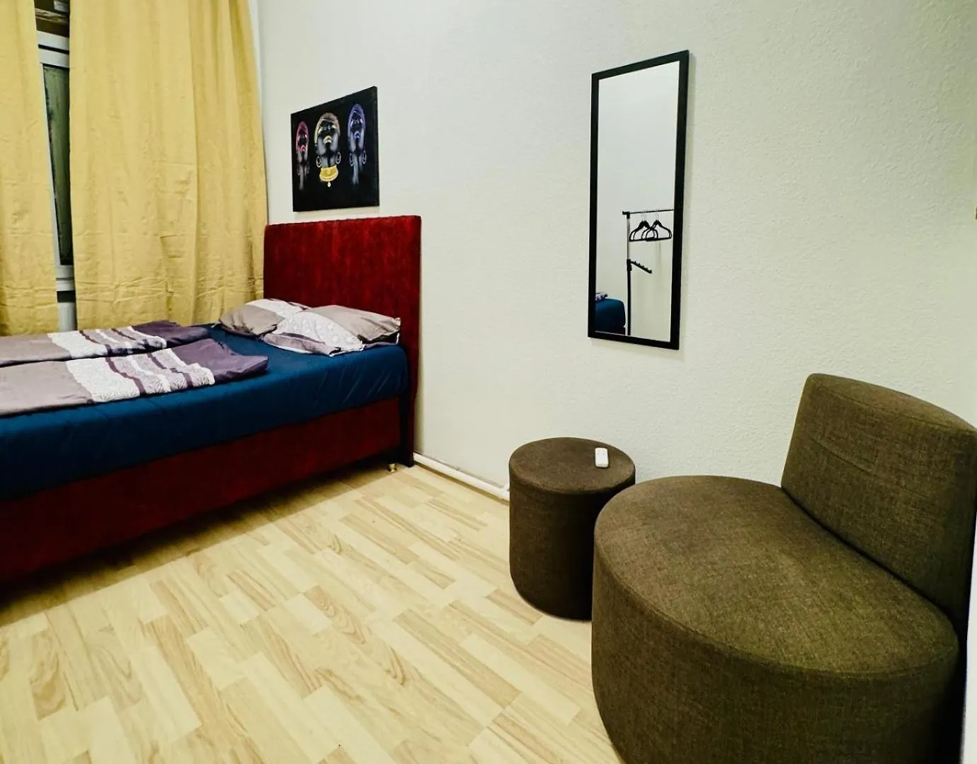 4Br Apartment For 8P, 10Min To Fac Platz Vienna