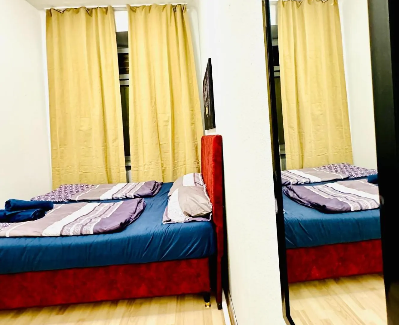 4Br Apartment For 8P, 10Min To Fac Platz Vienna