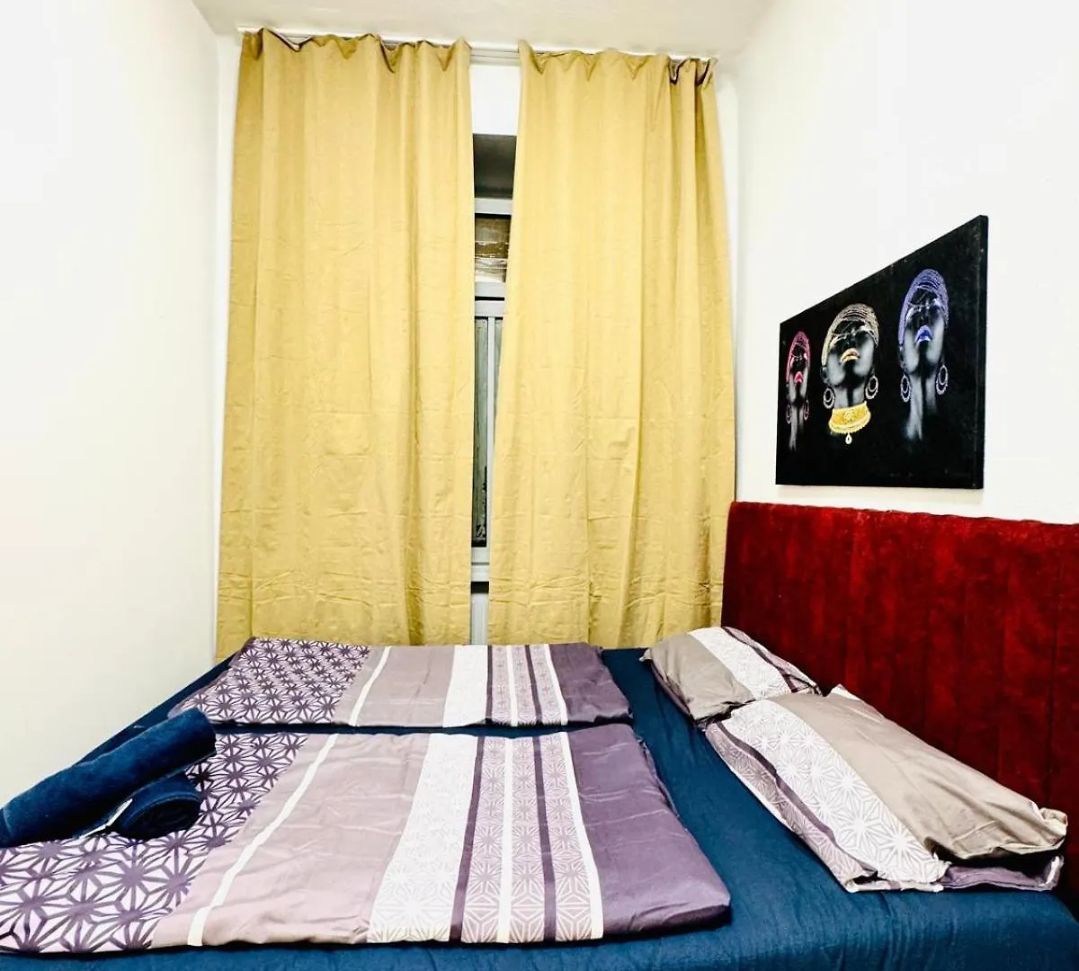 4Br Apartment For 8P, 10Min To Fac Platz Vienna Austria