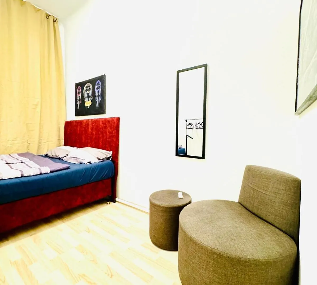 4Br Apartment For 8P, 10Min To Fac Platz Vienna 0*,  Austria