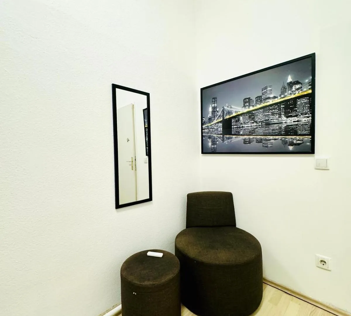4Br Apartment For 8P, 10Min To Fac Platz Vienna