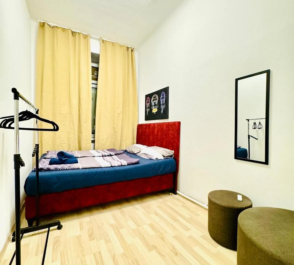 4Br Apartment For 8P, 10Min To Fac Platz Vienna