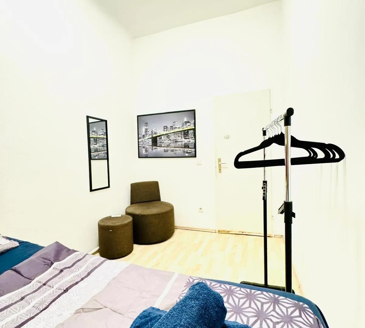 4Br Apartment For 8P, 10Min To Fac Platz Vienna Austria