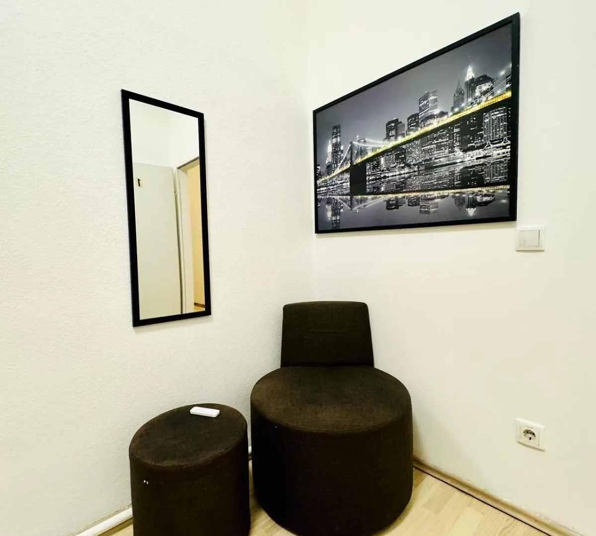 4Br Apartment For 8P, 10Min To Fac Platz Vienna